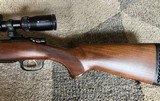 CZ 550 .243 Winchester Caliber w/Vortex 4-12X44 - 2 of 15