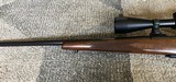 CZ 550 .243 Winchester Caliber w/Vortex 4-12X44 - 3 of 15