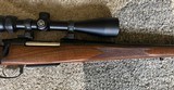 CZ 550 .243 Winchester Caliber w/Vortex 4-12X44 - 6 of 15