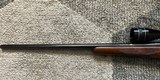 Browning Safari Sako Action 22-250 - 4 of 15