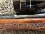 Browning Safari Sako Action 22-250 - 5 of 15