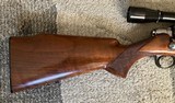 Browning Safari Sako Action 22-250 - 6 of 15