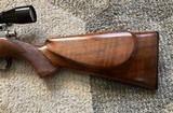 Browning Safari Sako Action 22-250 - 2 of 15