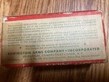 Remington 41 Long Colt Vintage Ammunition - 5 of 7