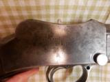 Wesley Richards ZAR Martini Henry - 8 of 11