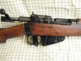 Enfield No 4 mk 2 - 8 of 11