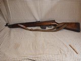 Uhersky brod VR 52 7.62 x 45mm Rifle - 1 of 3