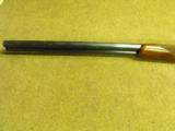 Winchester model 21 - 3 of 8