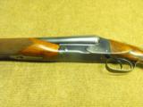 Winchester model 21 - 2 of 8