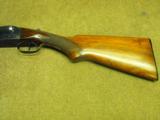 Winchester model 21 - 1 of 8