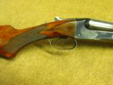 Winchester model 21 - 7 of 8
