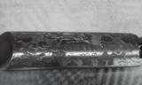 Engraving on Firearm Bottom Metal - 9 of 9