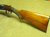 Winchester Feild Grade Model 21 - 1 of 12