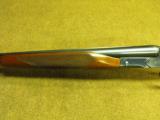 Winchester Feild Grade Model 21 - 2 of 12