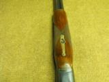 Winchester Feild Grade Model 21 - 4 of 12