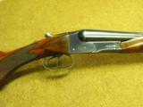 Winchester Feild Grade Model 21 - 8 of 12