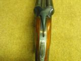Winchester Feild Grade Model 21 - 9 of 12
