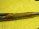 Winchester Feild Grade Model 21 - 10 of 12