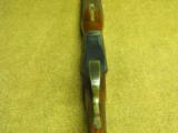 Winchester Feild Grade Model 21 - 5 of 12