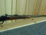 Browning 78 Made in Japan caliber 22-250 Round Barrel - 3 of 14