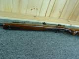 Winchester Model 75 .22 LR with scope Low Serial number 939 - 8 of 12