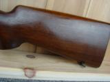 Winchester Model 75 .22 LR with scope Low Serial number 939 - 7 of 12
