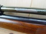 Winchester Model 75 .22 LR with scope Low Serial number 939 - 4 of 12