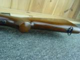 Winchester Model 75 .22 LR with scope Low Serial number 939 - 9 of 12