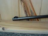 Winchester Model 75 .22 LR with scope Low Serial number 939 - 6 of 12