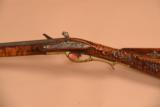 Judson Brennan kentucky rifle - 3 of 15