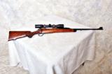 John Bolliger 25-06 Rifle - 2 of 12