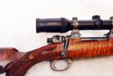 John Bolliger 25-06 Rifle - 5 of 12