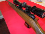 Weatherby Mark V 22-250 rifle - 5 of 8