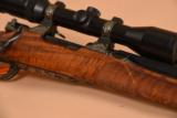 John Bolliger 25-06 bolt action rifle - 6 of 15
