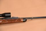 John Bolliger 25-06 bolt action rifle - 5 of 15
