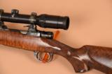 John Bolliger 25-06 bolt action rifle - 13 of 15