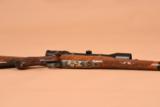 John Bolliger 25-06 bolt action rifle - 9 of 15