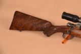 John Bolliger 25-06 bolt action rifle - 7 of 15