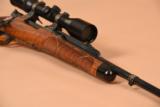John Bolliger 25-06 bolt action rifle - 8 of 15
