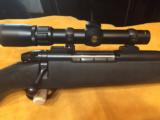 Weatherby Mark V Synthetic Carbine .308 - 2 of 6