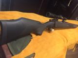 Weatherby Mark V Synthetic Carbine .308 - 1 of 6
