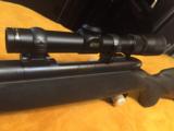 Weatherby Mark V Synthetic Carbine .308 - 3 of 6