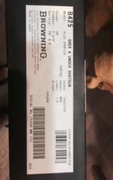 BROWNING CITORI 425 SPORTER 20 GAUGE NIB - 8 of 8