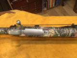 WINCHESTER 70 CLASSIC CAMO ULTIMATE SHADOW STAINLESS 223WSSM NIB - 3 of 8