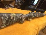 WINCHESTER 70 CLASSIC CAMO ULTIMATE SHADOW STAINLESS 223WSSM NIB - 1 of 8