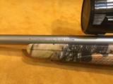 WINCHESTER 70 CLASSIC CAMO ULTIMATE SHADOW STAINLESS 223WSSM NIB - 6 of 8