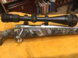 WINCHESTER 70 CLASSIC CAMO ULTIMATE SHADOW STAINLESS 223WSSM NIB - 2 of 8