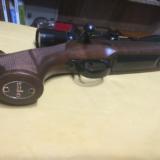 NIB SAKO 75 HUNTER IN 7mm STW - 8 of 12