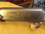 NIB BROWNING GOLD FIELD DELUXE HIGH GRADE - 6 of 10