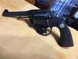 COLT POLICE POSITIVE SPECIAL 38 caliber - 2 of 15
